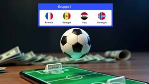Pronostici Mondiali 2026 – Analisi, quote e favorite del Gruppo I