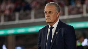 Mondiali 2026 – Tutti i segreti e i numeri del Paraguay di Gustavo Alfaro