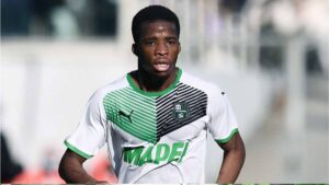 Calciomercato Genoa, colpo a sorpresa: Hamed Traorè