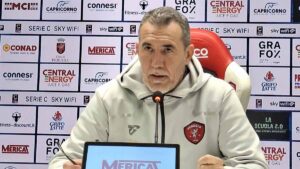 Serie C – Perugia, cessione o no? Parla il dg Borras e fa chiarezza