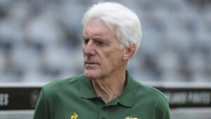 Mondiali 2026 – Tutti i segreti e i numeri del Sudafrica di Hugo Broos
