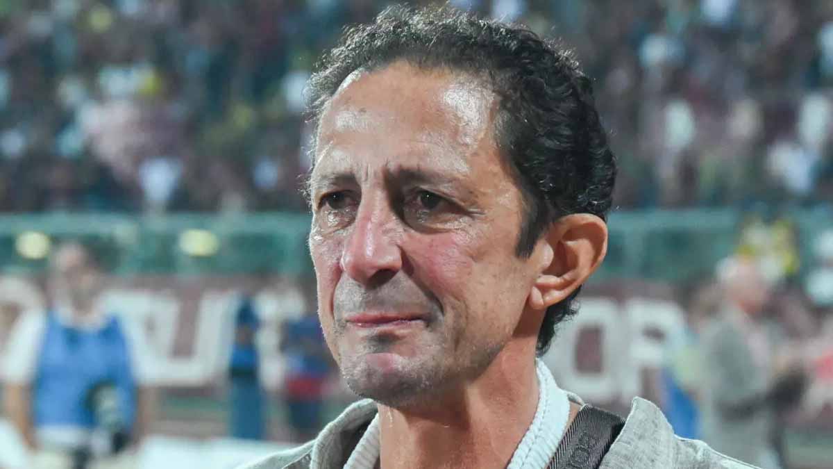E’ morto Igor Protti: addio al leggendario bomber di Serie A