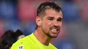 Serie A – Calciomercato Inter, ai dettagli per Provedel: le ultimissime