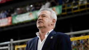 Mondiali 2026 – Tutti i segreti e i numeri del Messico di Javier Aguirre