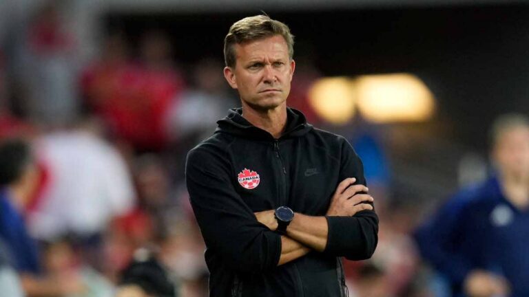 Mondiali 2026 – Tutti i segreti e i numeri del Canada di Jesse Marsch