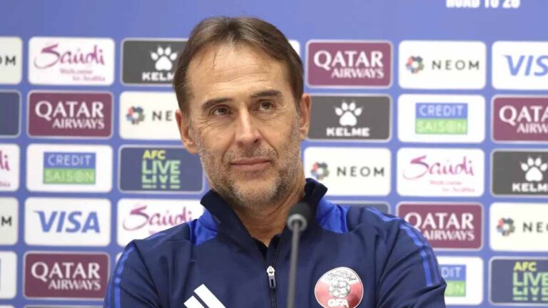 Mondiali 2026 – Tutti i segreti e i numeri del Qatar di Julen Lopetegui