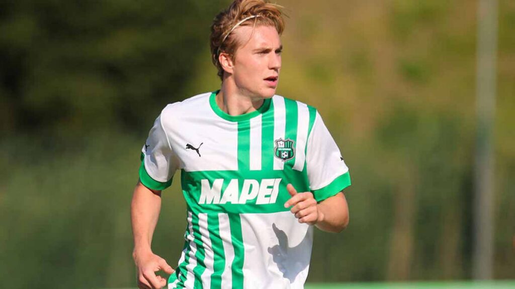 Calciomercato Fiorentina: c’è il sì di Kristian Thorstvedt per il centrocampo