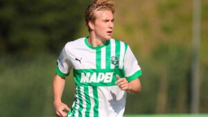 Calciomercato Fiorentina: c’è il sì di Kristian Thorstvedt per il centrocampo
