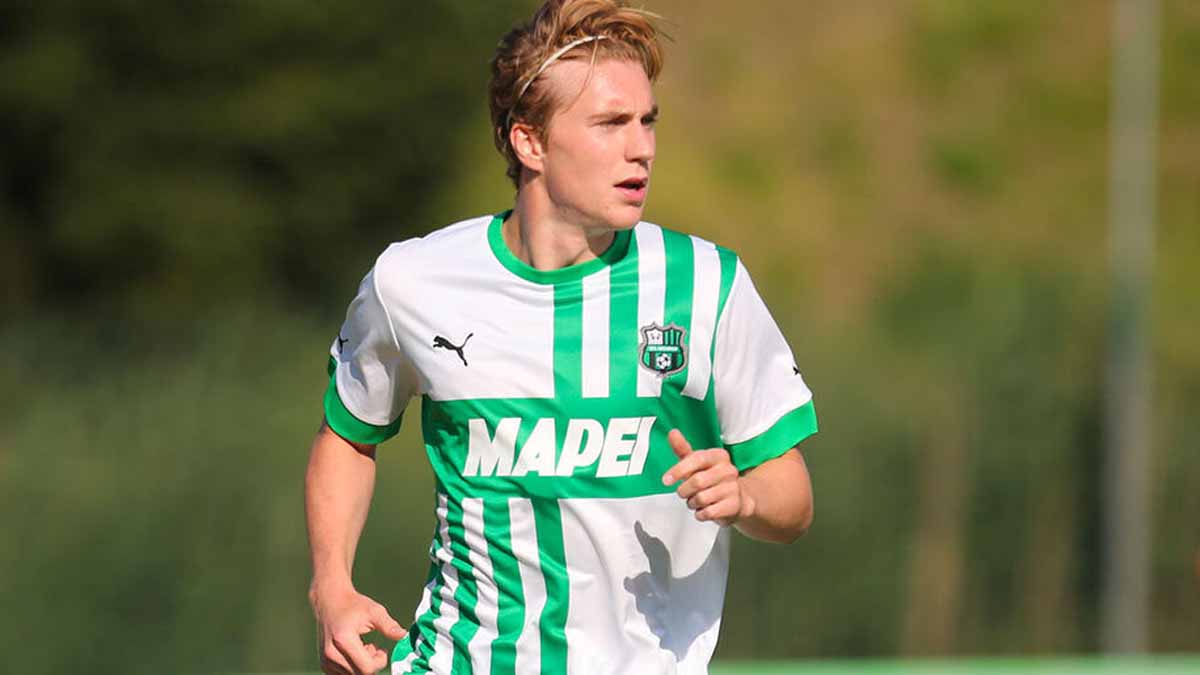 Calciomercato Fiorentina: c’è il sì di Kristian Thorstvedt per il centrocampo