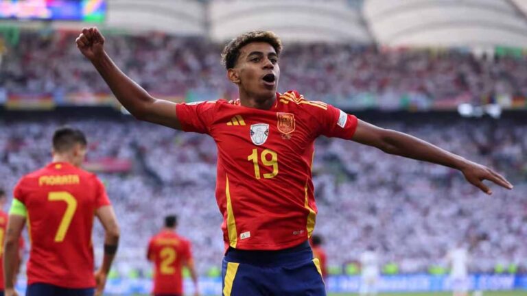 Mondiale 2026 – La storia di Lamine Yamal, il talento per eccellenza