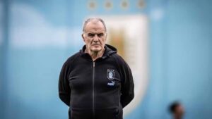 Mondiali 2026 – Tutti i segreti e i numeri dell’Uruguay di Marcelo Bielsa