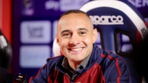 Serie D – Reggina verso il closing con Matt Rizzetta: le ultimissime