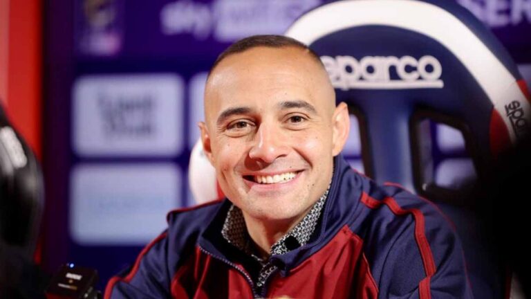 Serie D – Reggina verso il closing con Matt Rizzetta: le ultimissime