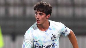 Calciomercato Inter – I gioielli della “cantera” pronti per la prima squadra