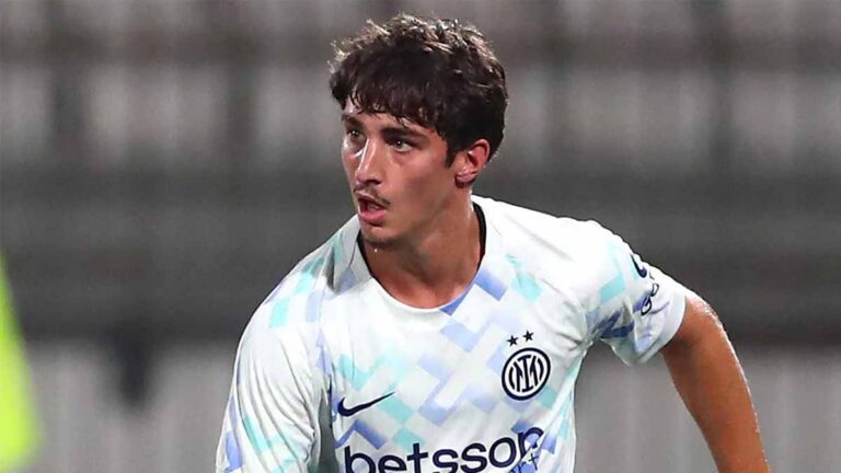 Calciomercato Inter – I gioielli della “cantera” pronti per la prima squadra