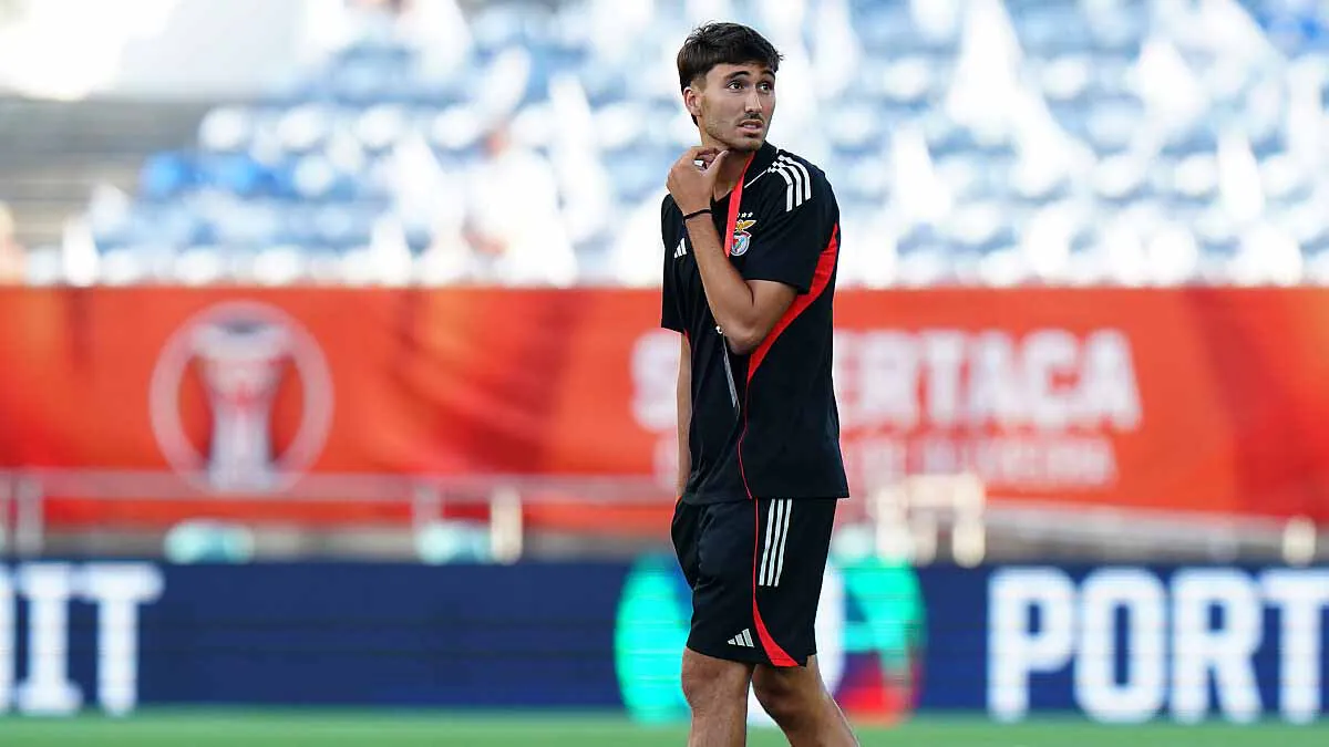 Calciomercato Torino – Obrador può restare: si tratta con il Benfica
