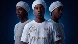 Ronaldinho al Ravenna: clamoroso accordo ufficiale in Serie C