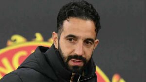 Calciomercato Milan – Ora in pole c’è Amorim? Le ultimissime