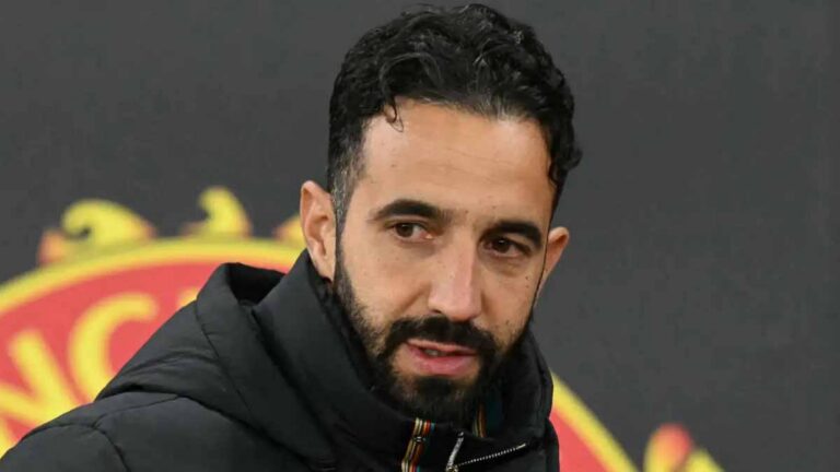 Milan, è fatta per Amorim: chi è il nuovo allenatore rossonero