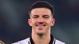 Calciomercato Como – Sfida a Inter e Juventus per Muharemovic: le ultimissime