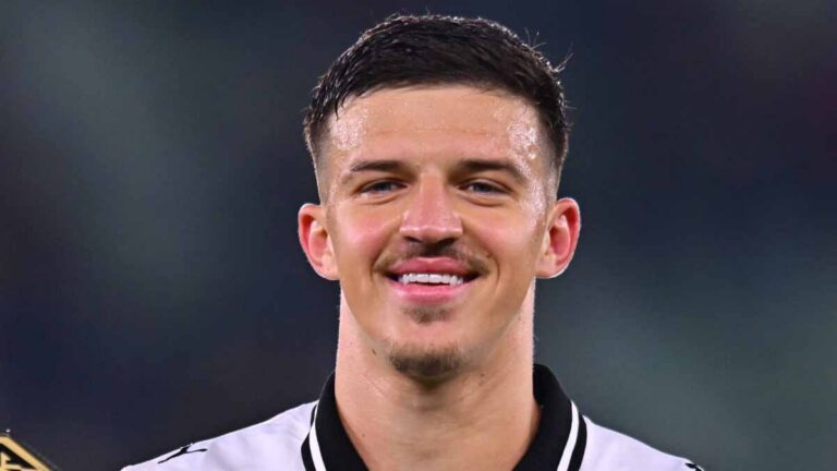 Calciomercato Como – Sfida a Inter e Juventus per Muharemovic: le ultimissime