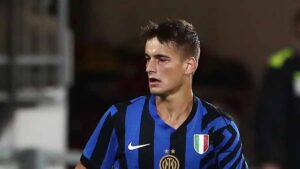 Serie A – Calciomercato Cagliari: trattative live per Berenbruch dell’Inter