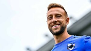 Calciomercato Sampdoria: l’incredibile formula di cessione di Víctor Narro