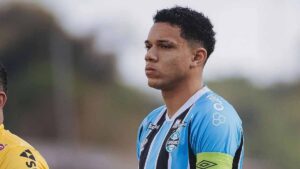 Calciomercato Fiorentina – Ufficiale Viery dal Gremio: l’identikit