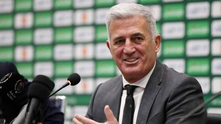 Mondiali 2026 – Clamoroso ricorso dell’Algeria: cosa sta succedendo