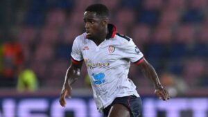 Calciomercato Palermo – Colpo grosso in arrivo: c’è Zito Luvumbo