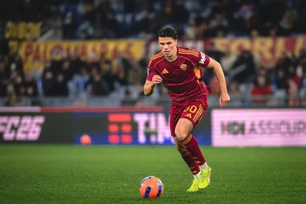 Calciomercato Cagliari - Alessandro Romano