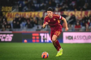 Calciomercato Cagliari - Alessandro Romano