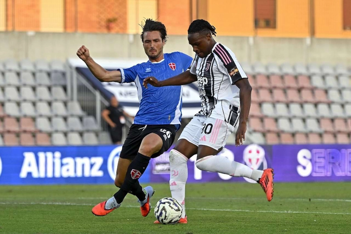 Calciomercato Serie B, Alvin Okoro nel mirino: il Venezia prende tempo
