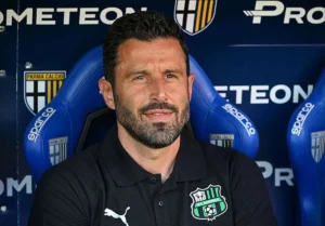 Fiorentina, ufficiale: Fabio Grosso è il nuovo allenatore viola