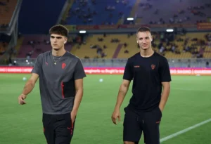 Calciomercato Milan, Camarda torna: cosa cambia dopo il buy-back