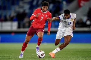Calciomercato Genoa - Contatti per Meichtry del FC Thun: chi è il centrocampista classe 2005