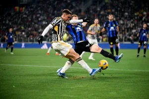 Calciomercato Inter, torna il nome di Cambiaso: possibile scambio con Carlos Augusto