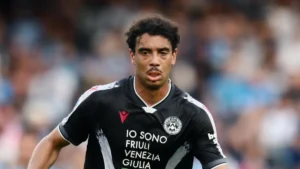 Calciomercato Fiorentina, blitz nella notte: arriva Atta dall’Udinese