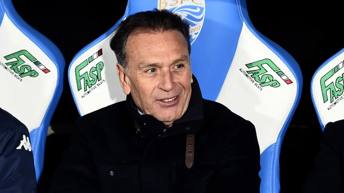 Brescia: scontro legale tra Cellino e Pasini per il marchio storico