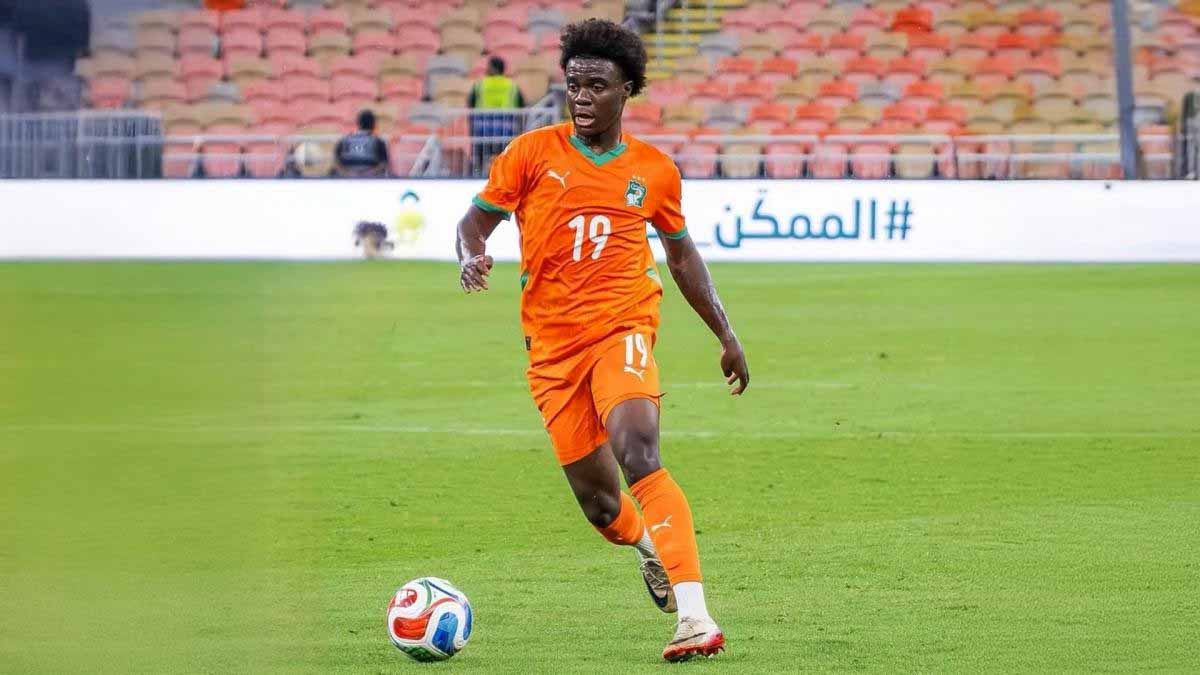 Calciomercato Fiorentina su Oulai: assalto al talento ivoriano