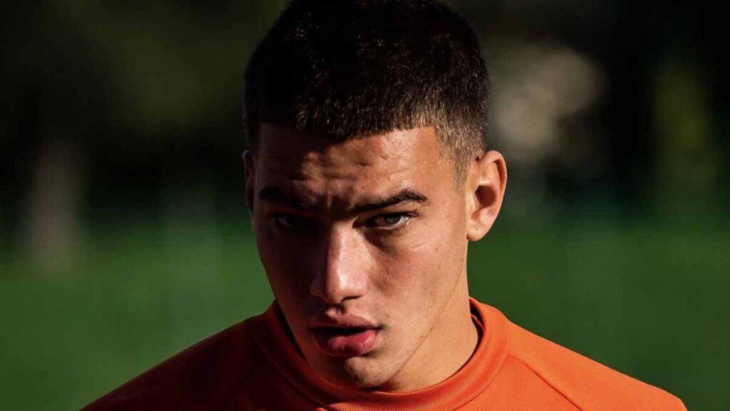 Calciomercato Hellas Verona – Chi è il neo acquisto Davide Costa Pisani