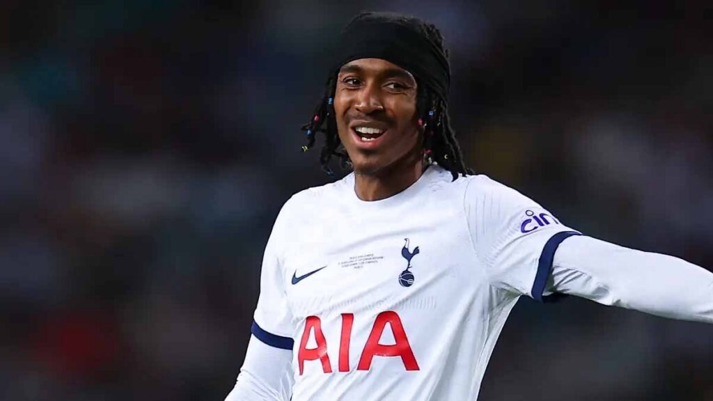 Calciomercato Inter, Spence ha convinto: assalto al Tottenham
