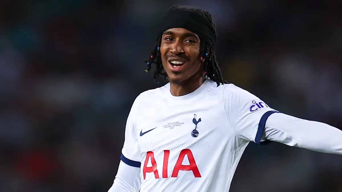 Calciomercato Inter, Spence ha convinto: assalto al Tottenham