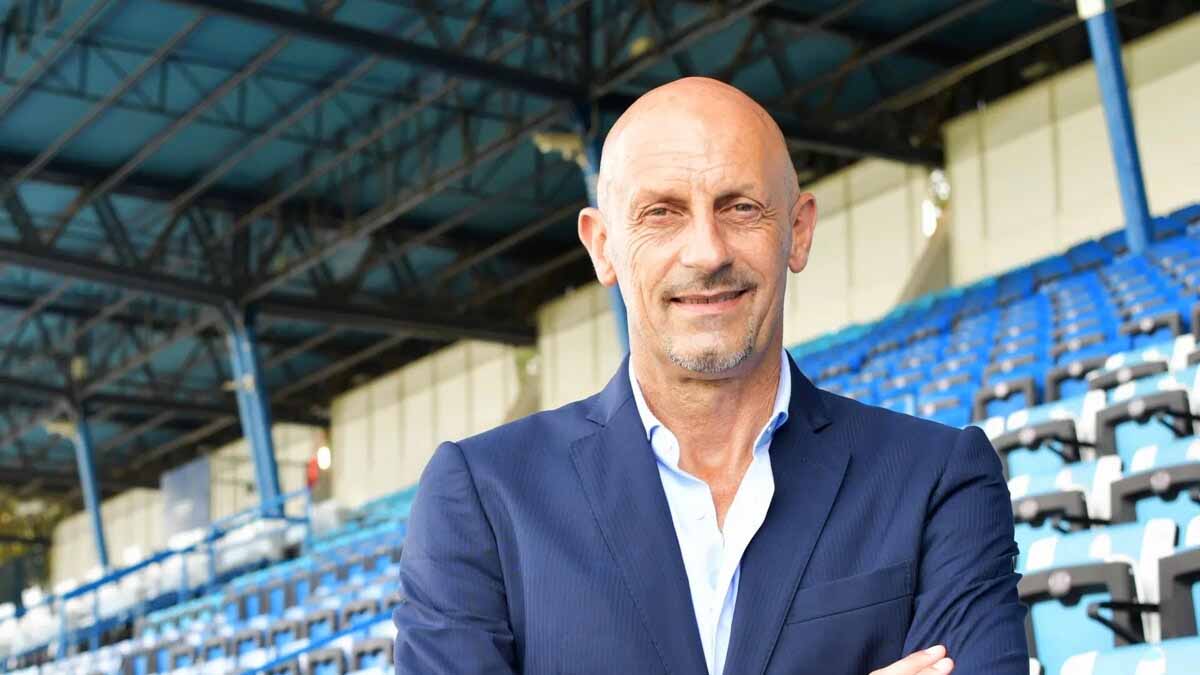 Calciomercato Serie C – Gubbio scatenato: super tris