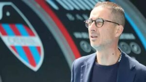 Focus tattico sul Catania: cosa porta di nuovo mister Emilio Longo