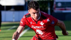 Serie D – Il super calciomercato della Lucchese: quattordici nuovi acquisti