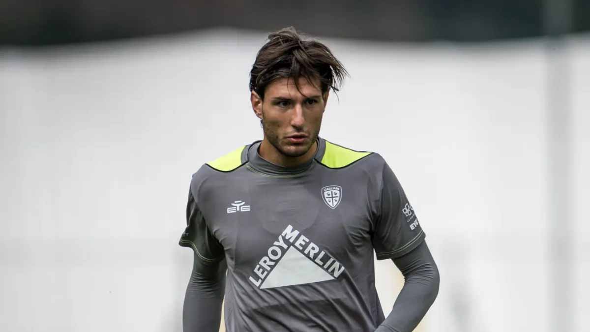 Calciomercato Sampdoria – Corradi vuole Borrelli per l’attacco: le ultimissime