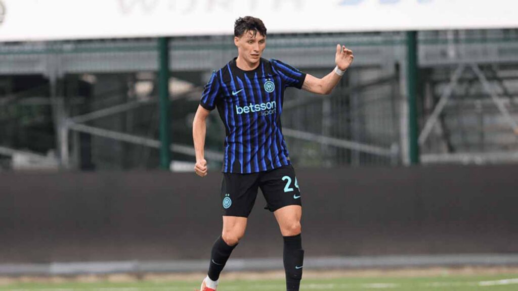 Sudtirol, ufficiale l’arrivo di Stabile dall’Inter: i dettagli del colpo