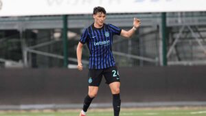 Sudtirol, ufficiale l’arrivo di Stabile dall’Inter: i dettagli del colpo