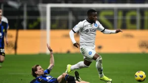 Calciomercato Genoa, Traoré in arrivo: stretta finale nel weekend